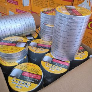 Băng Keo Chống Thấm Dột Nano Top One Japan Siêu Bám Dính Kháng nước Dán Mái Tôn Tường Nhà.
