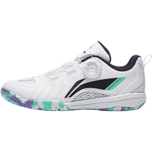 Li-Ning | Wear-Resistant Breathable Anti-Slip Table Tennis Shoes
