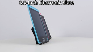 NFS 8.2/10/12"Inch LCD Writing Tablet Smart Notebook One Button Erase With Pen Drawing Pad Kids Gift