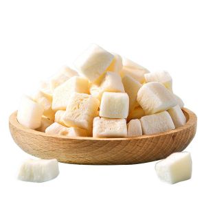 มะพร้าวอบแห้งเนื้อมะพร้าวอบแห้งไม่ใส่น้ำตาลไม่เพิ่มรสชาติแบบดั้งเดิมไม่ใส่กะลามะพร้าวอบแห้งไหหลำ