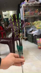 Phao Câu Đêm Đổi Màu Fuwang mà FN chuyên chép