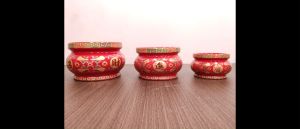 香炉/唐彩大红香炉/供佛香炉/拜神炉4寸/5寸/6寸/7寸/8寸/10寸佛具系列/万成神料行