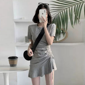 Homecore | Unique and Beautiful Design Short Dress for Petite Women