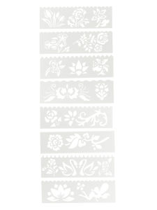 เจมี่กระต่าย DIY ทำจากมือ พื้นฐานการวาด การทำอัลบั้มการ์ตูน พื้นฐานการวาด พลาสติก พื้นฐานการวาดแบบแม่เหล็กสำหรับเด็ก