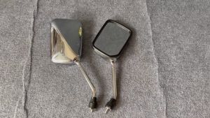 Cặp Gương Hậu Honda Cb400
