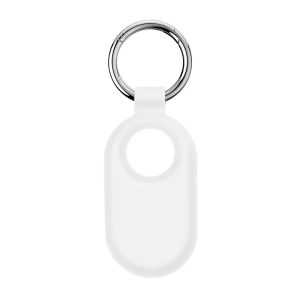 For SmartTag 2 Case Portable Protector Cover For Samsung Galaxy SmartTag2 Smart Tag 2 Soft Silicone Protective Shell Skin Cover