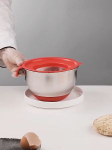 Stainless Steel Bowl/High Bowl/Mixing Bowl