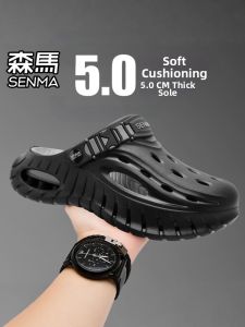 SENMA | Anti-slip Breathable Summer Slip-Ons Water Shoes