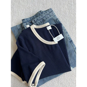 Fashion Stylish Womens Top T-Shirt