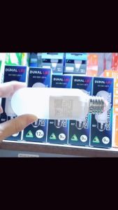 Bóng đèn trụ dài 9W12W15W DUHAL đuôi E27 hàng chính hãng