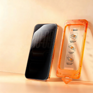 Divi | Anti-peep Screen Protector