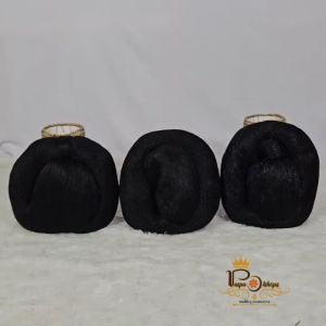 Sanggul Jawa Alus & Sanggul Tekuk Sunda: Panduan Lengkap