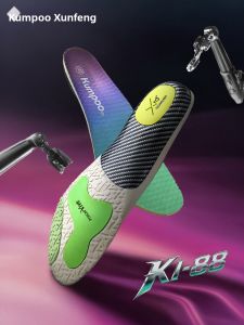 Kumpoo | Đệm Lót Giày Chống Mài Mòn Co Dãn Cao Hấp thụ Sốc