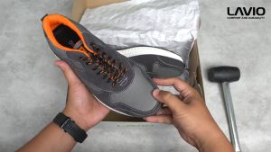 Sepatu Casual Pria Branded Keren Trandy Best Seller 2023