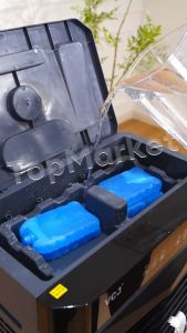 5 ปี รับประกัน พัดลมไอน้ำ ความจุ 30 ลิตร ระดับ 2 แบบ แอร์เคลื่อนที่ พัดลมแอร์เย็นๆ พัดลมปรับอากาศ