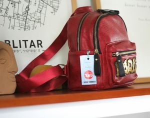 Tukutas / tas ransel wanita / tas ransel anak / tas ransel import / tas anak perempuan