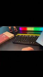 Quạt Cầm Tay Mini Làm Mát Nhanh Với 120 Mức Gió Sạc Nhanh Màn Hình LCD Hiển Thị Tốc Độ Gió Làm Mát Lên Đến 6H home