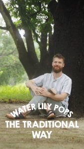 Zenko Superfoods - Ancient Grain Clusters - Golden Honey (Healthy Sorghum Snack) ( Mini Pack)