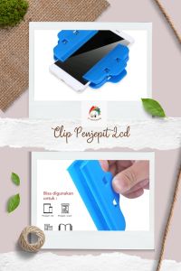 Penjepit Lcd Clip Penjepit Serbaguna