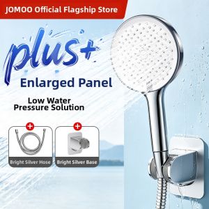 JOMOO | Large Panel Water Boosting Shower Head