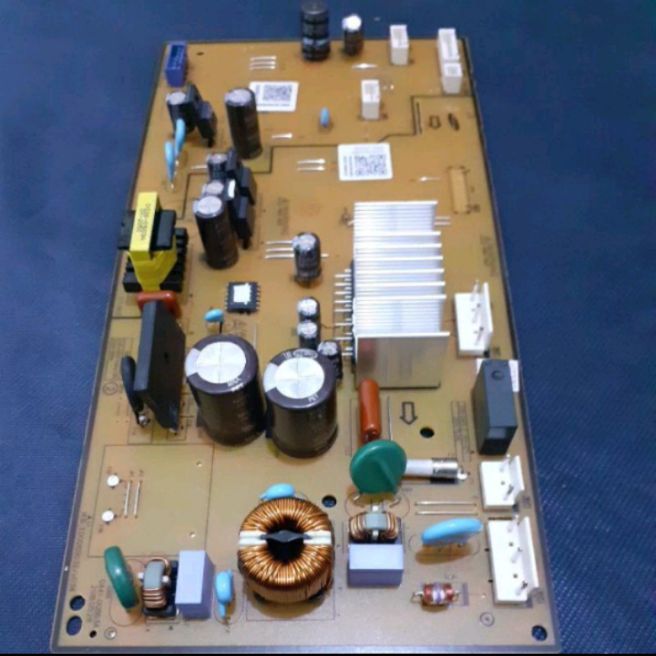 MODUL PCB KULKAS SAMSUNG INVERTER 2 PINTU MODEL PANJANG