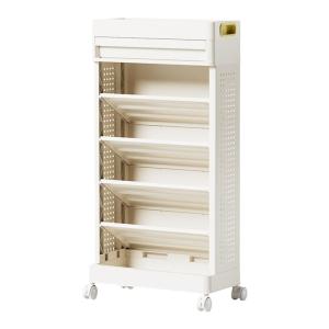 ASCOR | Multifunctional Portable Organizer Shelf