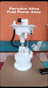 PERODUA ATIVA FUEL PUMP ASSY ATIVA FUELPUMP ORIGINAL
