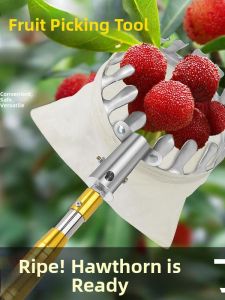 BAIXITANG | Telescopic Fruit Picker