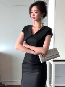 Happy Diva Womens Dresses Black Dresses Sleeveless Dresses Formal Party Dresses Birthday Party Midi Dresses 9812