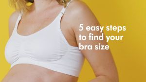 Medela Hands-free™ Pumping Bustier