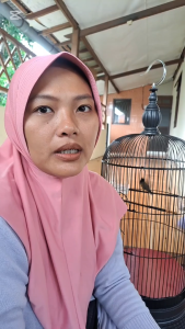 "BIANG GACOR MARS 10ML" TETESAN AJAIB PENGGACOR SEKETIKAVITAMIN UNTUK SEMUA JENIS BURUNG
