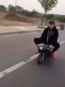 🔊Fast Delivery Ready Stock🔊Kid Pocket Bike Motorcycle Oil Petrol Two-Stroke 2023 Motorcycle For Kids Motorcycle For 12 Years Old Motocicleta Para Criança Child Electric Motorcycle - Lazada