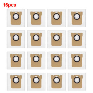 Dust Bag For Xiaomi Mijia X20+ X20 Max X20 Pro /M30 M30S M30 Pro /M40 M40S OV31CN /X10 X10+ /B116 C102CN Robot Vacuum Trash Bag