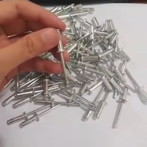 Paku Rivet 675 4.8x19 Great /100pcs