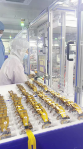 LCD With Frame For VIVO Y15S / Y15 2019 LCD Display Touch Screen Digitizer Assembly Reolacement Parts