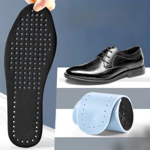 XIANZHAO | Mens Anti-slip Sweat-absorbing Odor-resistant Breathable Insoles
