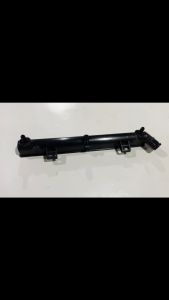 Lower Tank Radiator Kia Picanto 2010-2013 - 6321