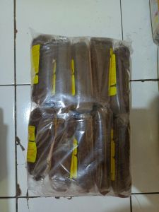 Kopi Klangenan Asli Pringsewu Kemasan 200 Gram/1 pack kopi Lampung - Kopi Bubuk Lampung Asli / Kopi Robusta kopi bubuk kiloan murah Kopi Lampung