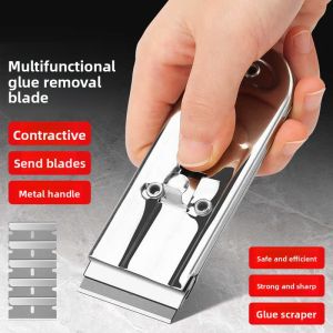 NIANXU | Metal De-bonding Scraper Kitchen Multi-functional Cleaning Knife