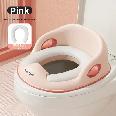 BEIMADUOJI | Toddler Toilet Seat Cover