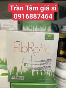 Fibrotic Jeunesse - Hổ Trợ Tiêu Hóa Và Đường Ruột Một Cách Vượt Trội