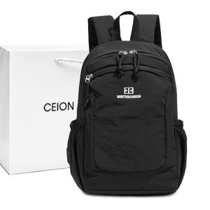 BATYLANLO | Stylish Commuter Travel Backpack