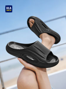 HLA | Summer Breathable Anti-slip Anti-odor Comfortable Outdoor Sandals