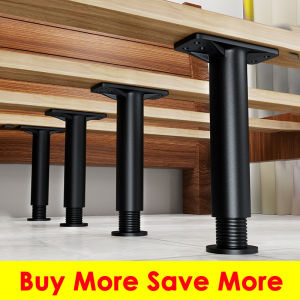 【in stock】Beam Support Foot Non Solid Wood Bed Board Frame Shelf Rod Bottom Load Bearing Bracket Skeleton Reinforcement Column Plastic