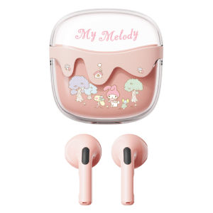 ROEL-PLAY | High Quality Audio Beautiful Womens Bluetooth Earphones