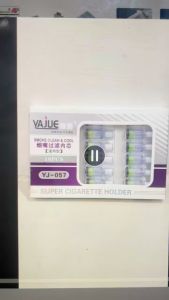 YAJUE YJ057 REFILL / ISI ULANG FILTER SARINGAN ASAP 1 PACK ISI 18 PCS