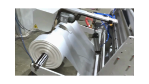 Kudzun ถุงขยะ ถุงดํา เนื้อดี เกรด A อย่างหนา บรรจุ 1 กก NiceClean