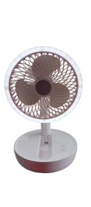LAMPU MEJA KIPAS - AOKI AF 811-Y