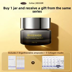 Cofoe | Tightening Hydrating Anti-wrinkle Brightening Soothing Anti-aging Night Mask