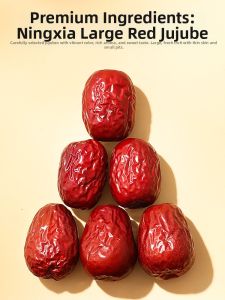 QILIXIANG | Bao Tang Use Red Dates 250g